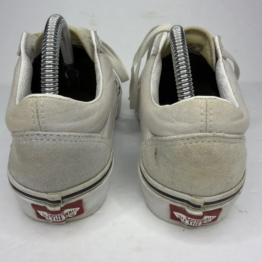 Vans women’s size